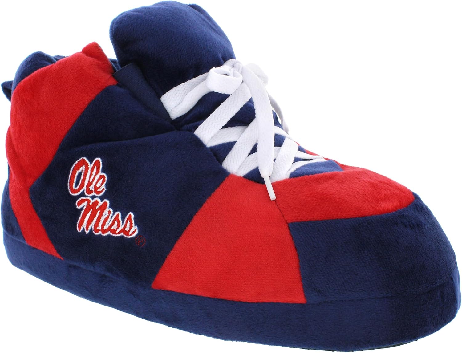 Кроссовки-тапочки Comfy Feet Original, Mississippi Rebels
Кроссовки-тапочки Comfy Feet Original, Mississippi Rebels