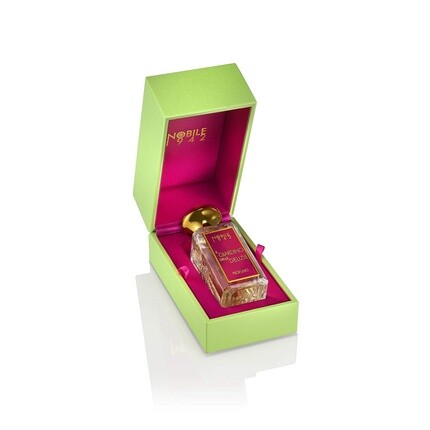 Der Garten Der Freude Extrait De Parfum 75 мл., Nobile 1942
Der Garten Der Freude Extrait De Parfum 75 мл., Nobile 1942