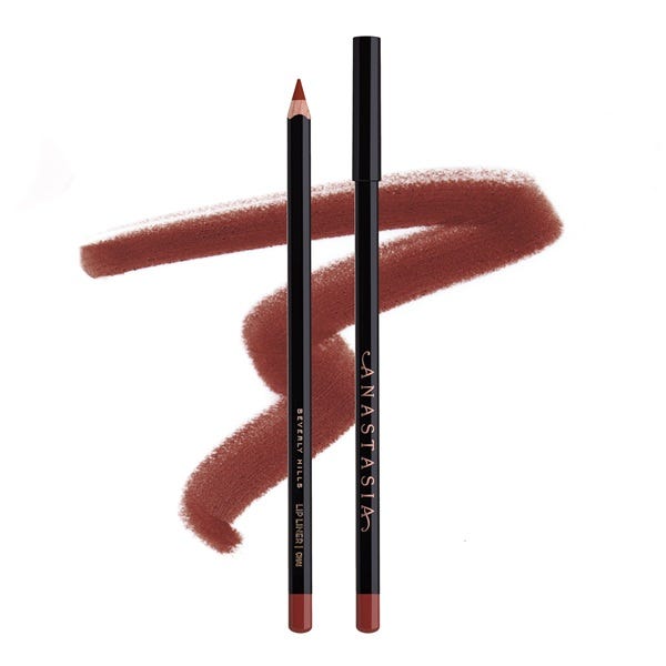 Высокопигментированная помада ANASTASIA BEVERLY HILLS Lip Liner, Chai
Высокопигментированная помада ANASTASIA BEVERLY HILLS Lip Liner, Chai