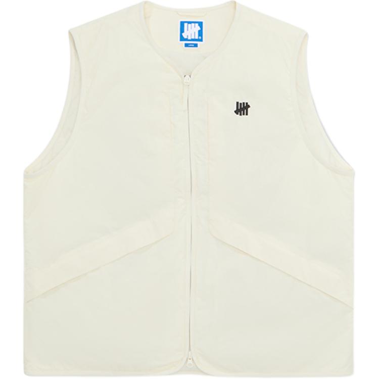 UNDEFEATED Жилет унисекс, Ecru
UNDEFEATED Жилет унисекс, Ecru
