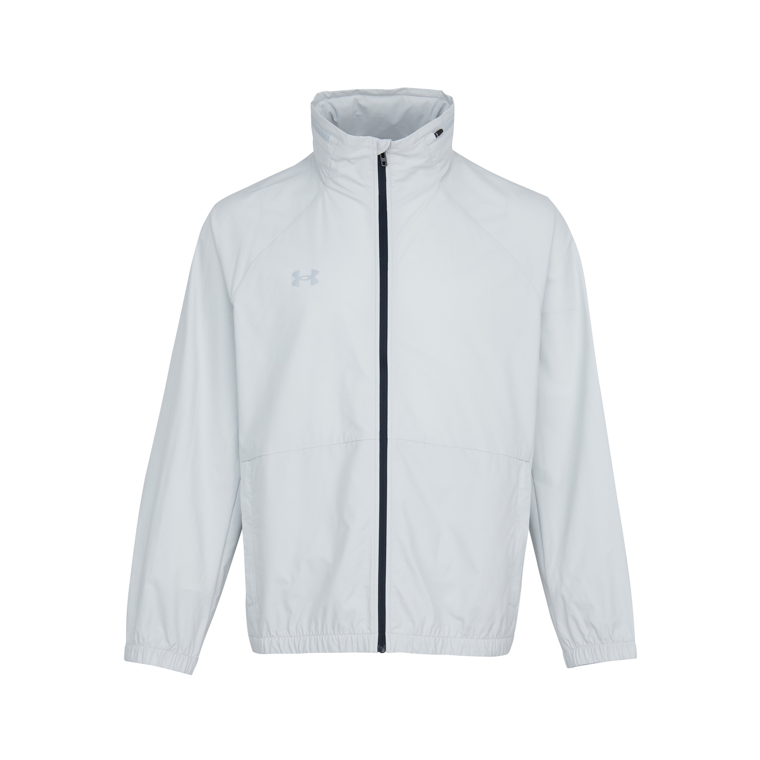 Under Armour Спортивная тканая куртка Training Vent 20, унисекс, серая
Under Armour Спортивная тканая куртка Training Vent 20, унисекс, серая