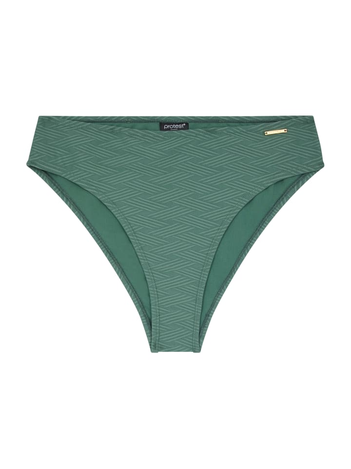 Плавки бикини Protest, цвет veggie green
Плавки бикини Protest, цвет veggie green