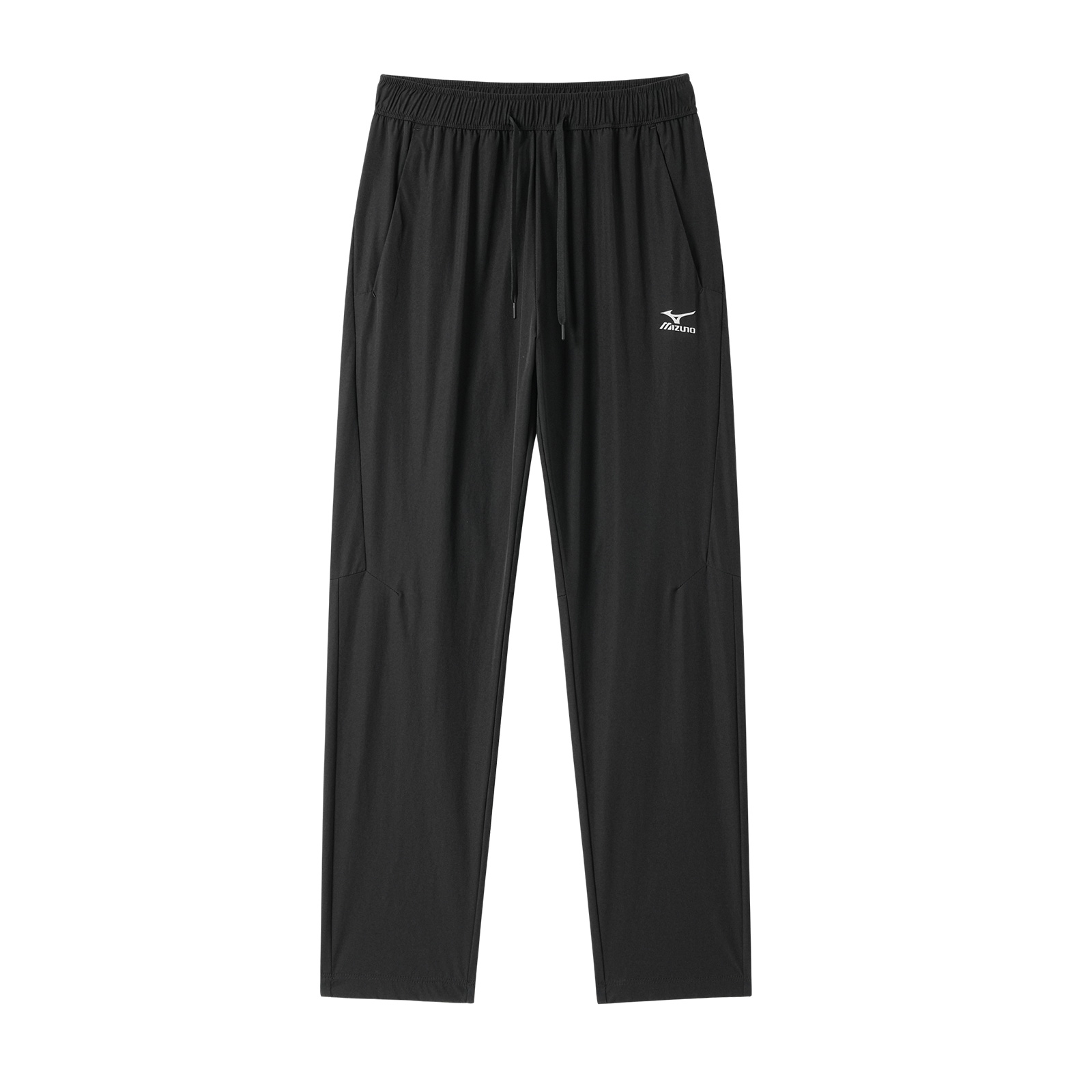 Повседневные брюки Unisex Mizuno, черный
Повседневные брюки Unisex Mizuno, черный