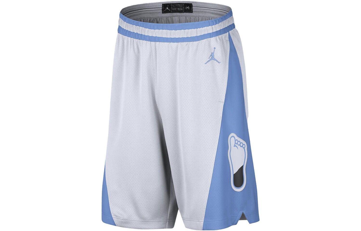 Баскетбольные шорты мужские многоцветные Jordan, цвет Multicolor
Баскетбольные шорты мужские многоцветные Jordan, цвет Multicolor