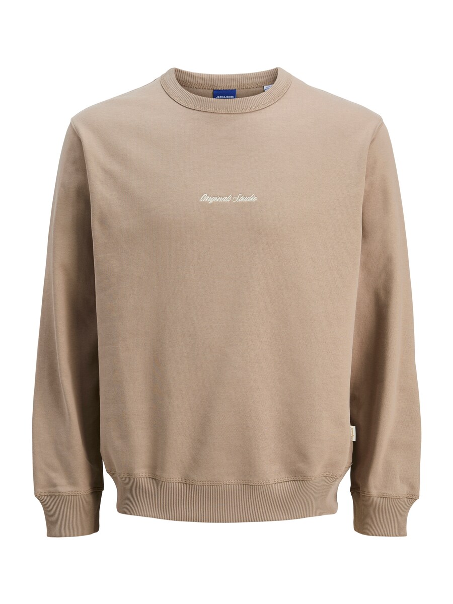 Толстовка JACK & JONES JACK & JONES JORNorrebro, Light brown
Толстовка JACK & JONES JACK & JONES JORNorrebro, Light brown