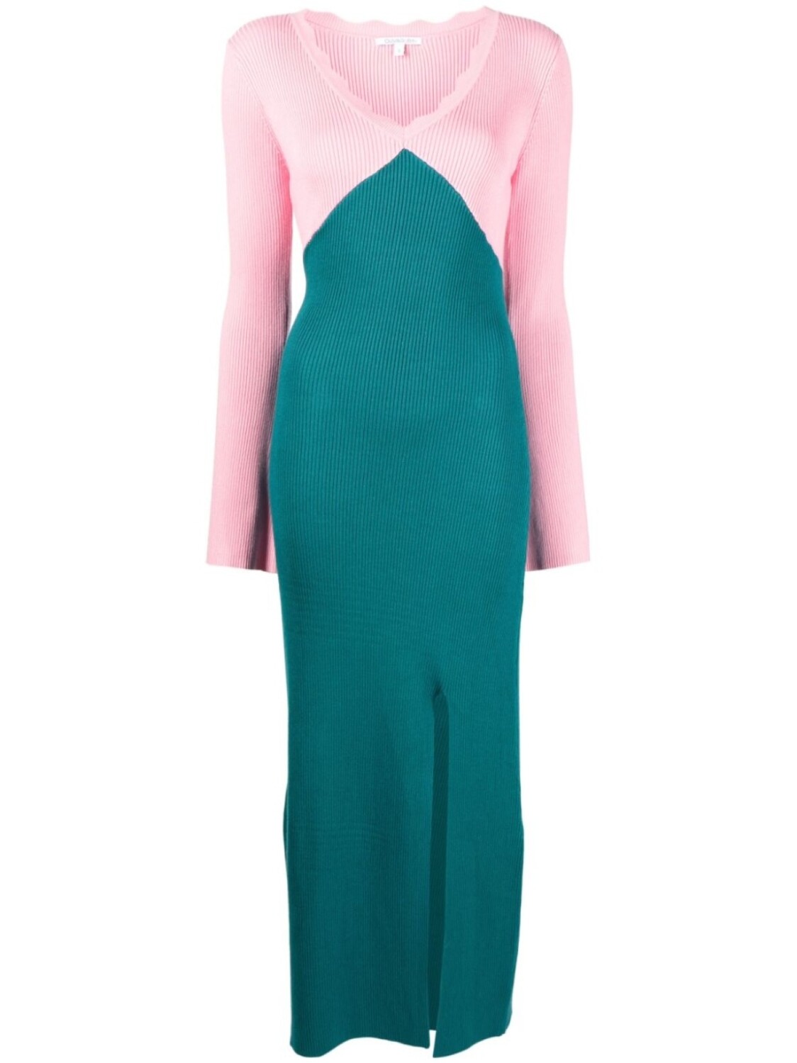 Платье Reese в стиле колор-блок Olivia Rubin, розовый
Платье Reese в стиле колор-блок Olivia Rubin, розовый