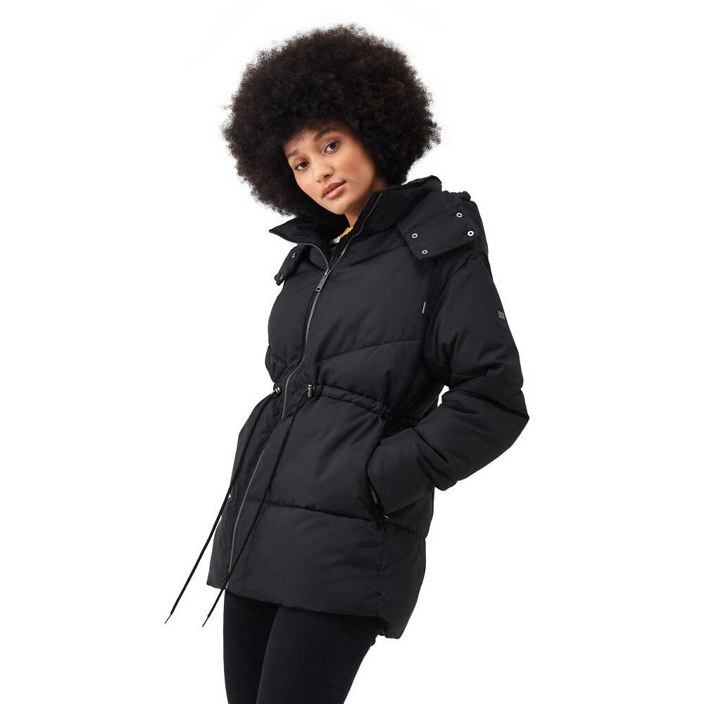 Куртка Regatta Rurie, черный
Куртка Regatta Rurie, черный