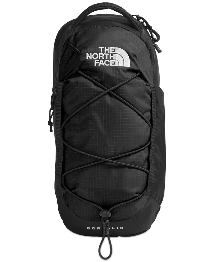 Сумка кросс-боди Borealis Sling The North Face, черный
Сумка кросс-боди Borealis Sling The North Face, черный