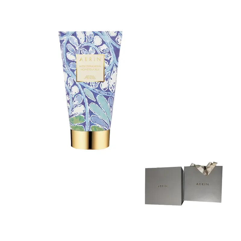 Средиземноморский увлажняющий крем sea vine для увлажнения и питания AERIN
Средиземноморский увлажняющий крем sea vine для увлажнения и питания AERIN