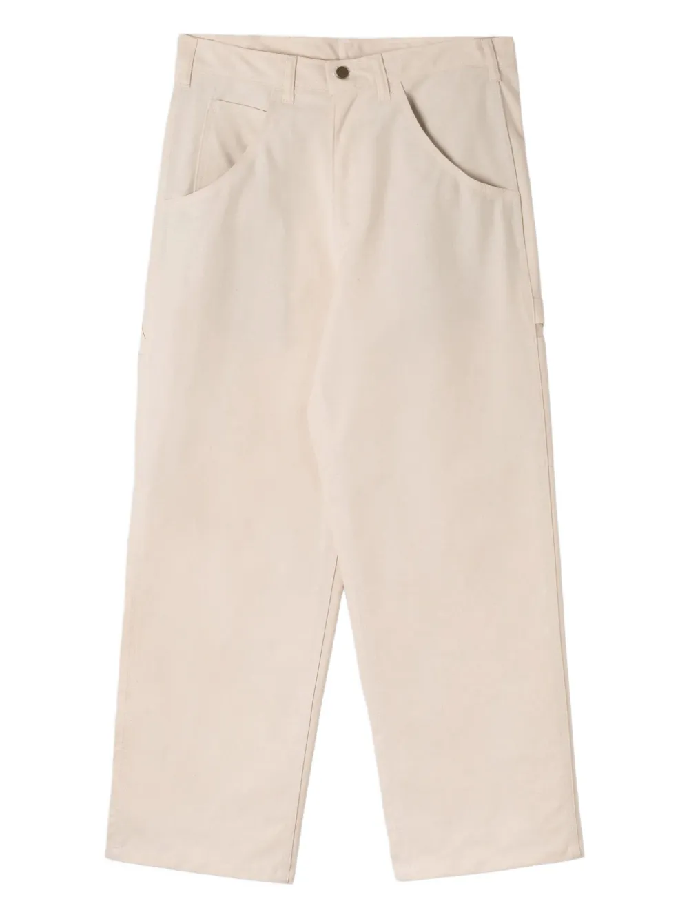 Брюки Big Job Painter stan ray, нейтральный
Брюки Big Job Painter stan ray, нейтральный