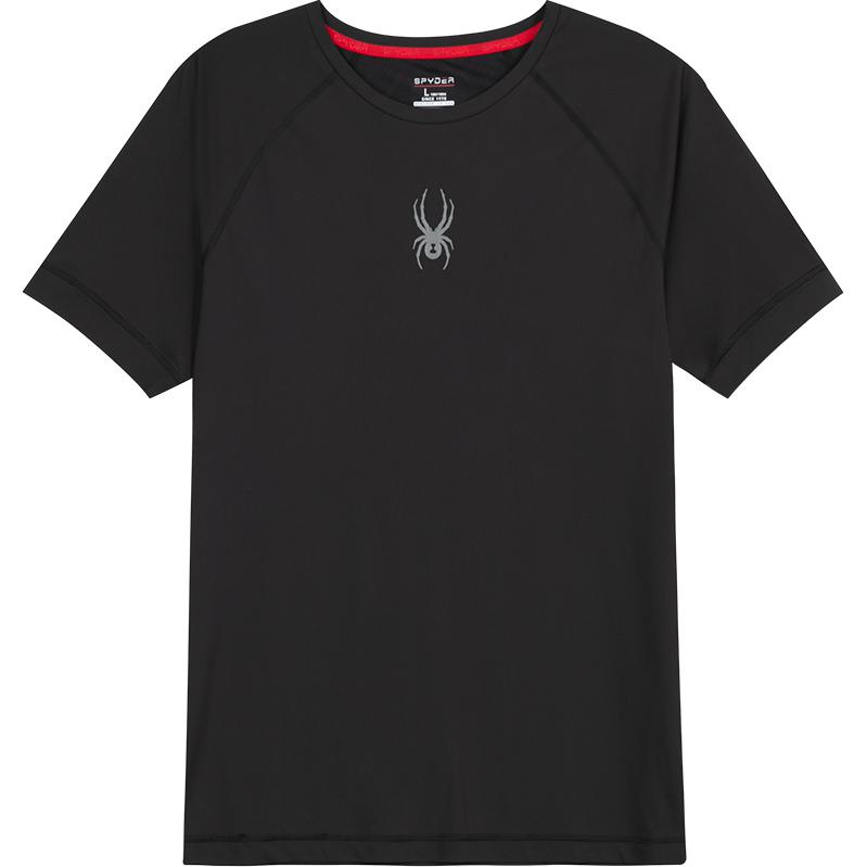 SPYDER Футболка для тренировок мужская celestial blue, Синий, SPYDER Футболка для тренировок мужская celestial blue
SPYDER Футболка для тренировок мужская celestial blue, Синий, SPYDER Футболка для тренировок мужская celestial blue