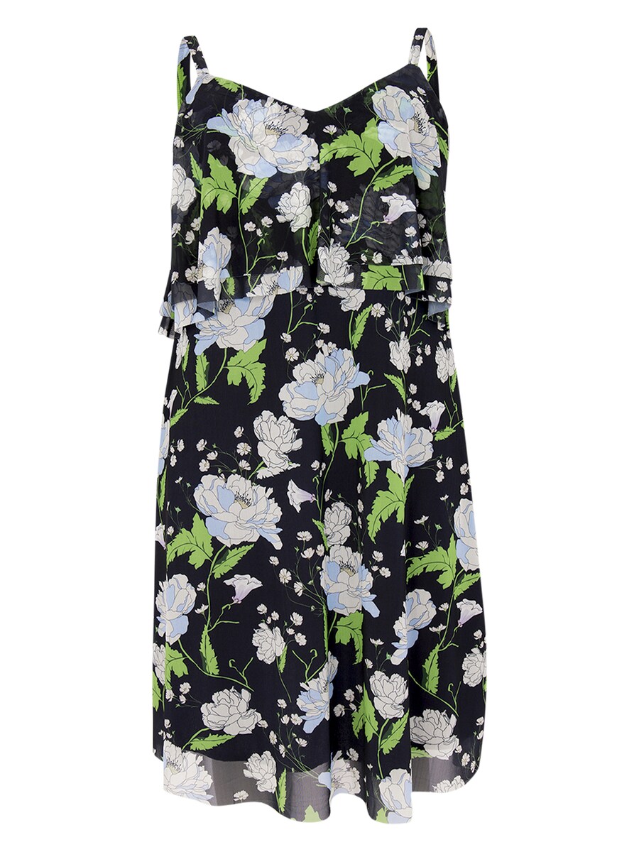 Летнее платье YOEK, Black
Летнее платье YOEK, Black