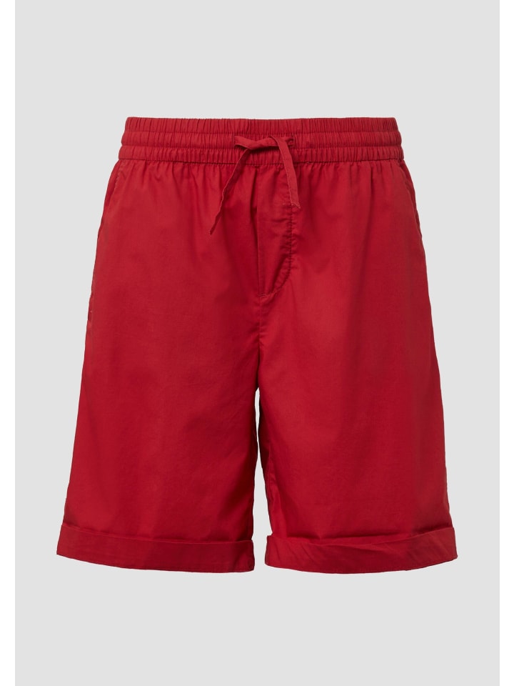 Брюки 3533_маково-красные s.Oliver
Брюки 3533_маково-красные s.Oliver