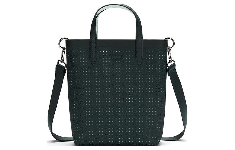 LACOSTE Женская сумка, Green and light green color blocking, Зеленый, LACOSTE Женская сумка, Green and light green color blocking
LACOSTE Женская сумка, Green and light green color blocking, Зеленый, LACOSTE Женская сумка, Green and light green color blocking