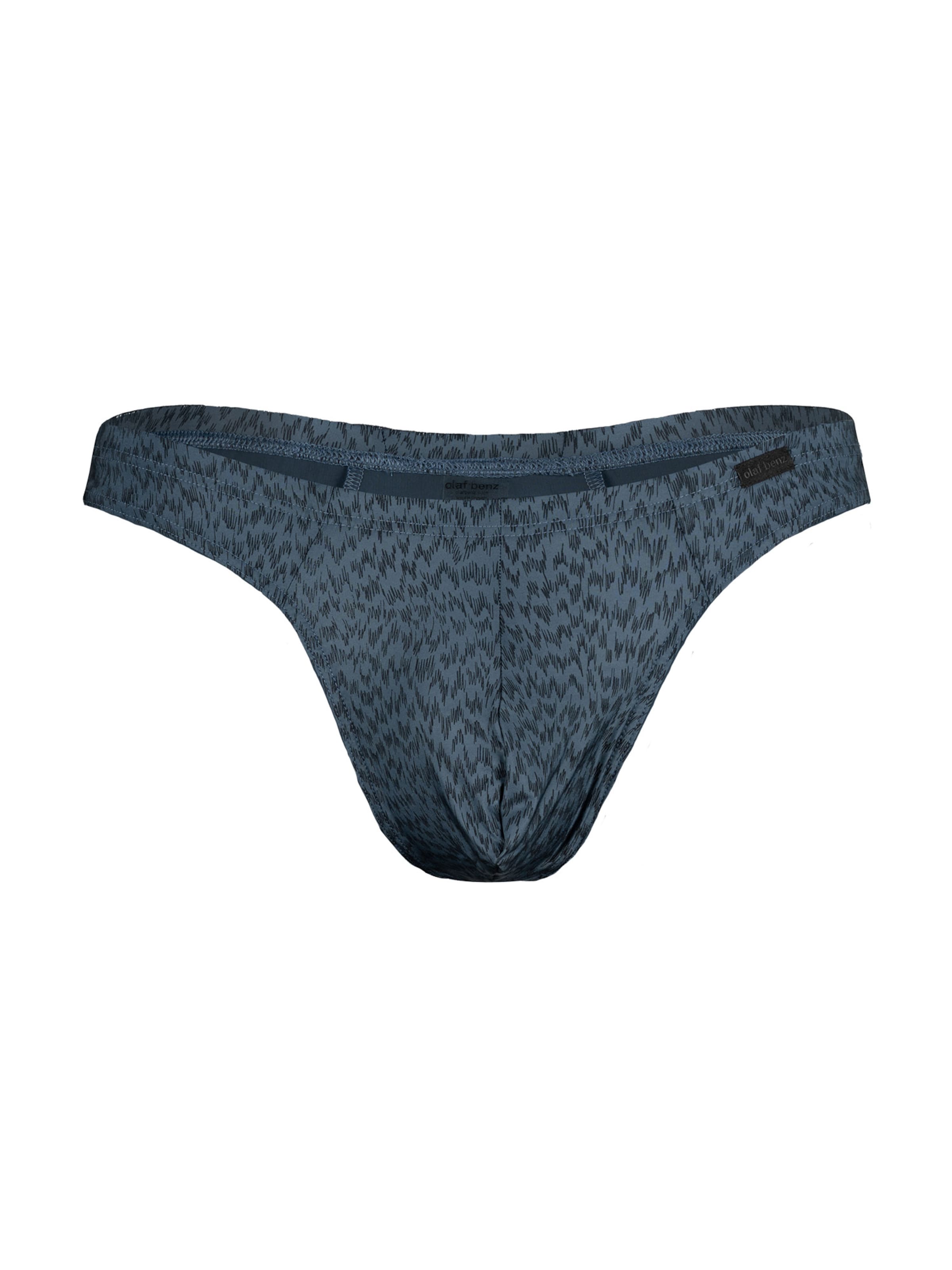 Olaf Benz Плавки 'Red2505' в цвете Sapphire
Olaf Benz Плавки 'Red2505' в цвете Sapphire