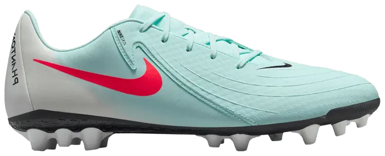 Кроссовки Nike Phantom GX 2 Academy AG 'Mad Energy Pack', бирюзовый
Кроссовки Nike Phantom GX 2 Academy AG 'Mad Energy Pack', бирюзовый