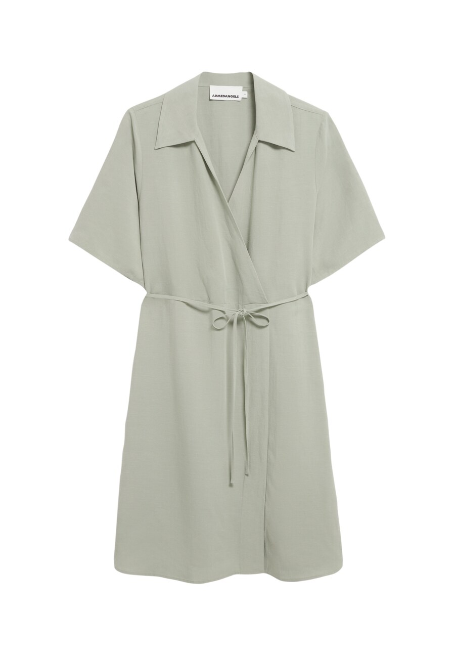 Платье ARMEDANGELS, светло-зеленый
Платье ARMEDANGELS, светло-зеленый