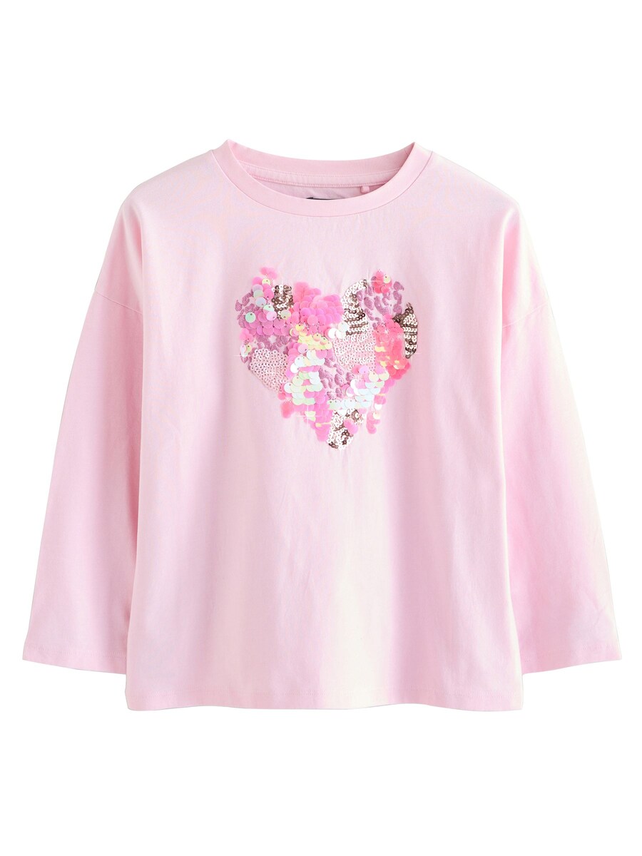 Рубашка Next, Pink/Rose/Magenta
Рубашка Next, Pink/Rose/Magenta