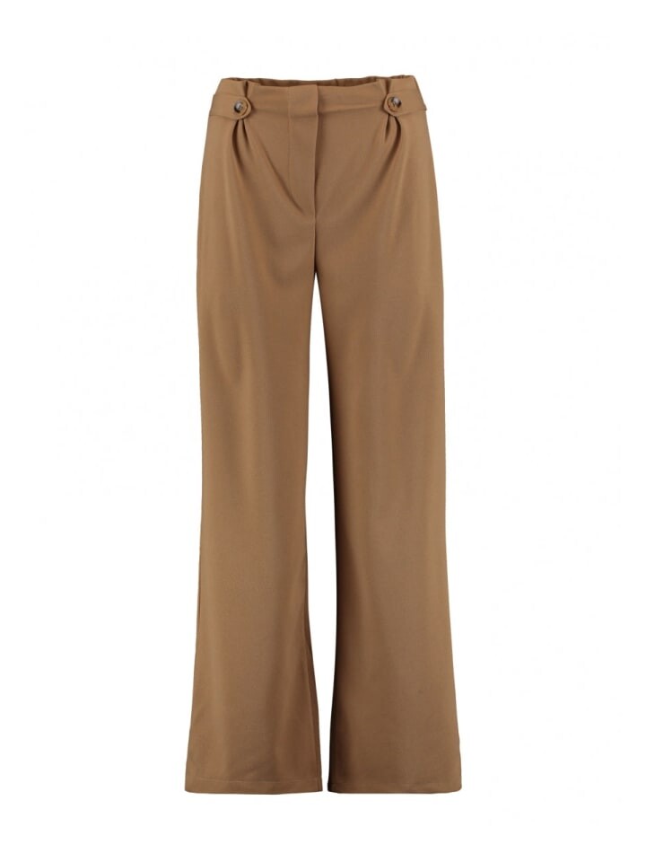 Тканевые брюки Hailys Hose 'Be44atrice' Braun
Тканевые брюки Hailys Hose 'Be44atrice' Braun