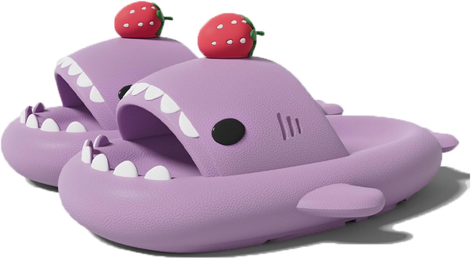 Унисекс сандалии с изображением акулы, оригинальные улучшенные, противоскользящие, быстросохнущие, для женщин и мужчин, светло-голубые, размер универсальный 6-13 Generic
Унисекс сандалии с изображением акулы, оригинальные улучшенные, противоскользящие, быстросохнущие, для женщин и мужчин, светло-голубые, размер универсальный 6-13 Generic