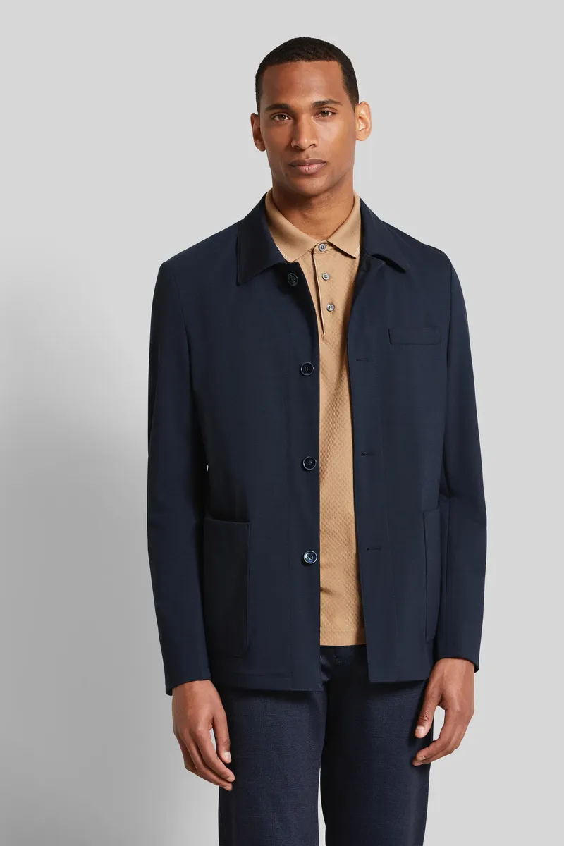 Куртка bugatti из элегантного трикотажа, цвет морской волны, Синий, Куртка bugatti из элегантного трикотажа, цвет морской волны
Куртка bugatti из элегантного трикотажа, цвет морской волны, Синий, Куртка bugatti из элегантного трикотажа, цвет морской волны