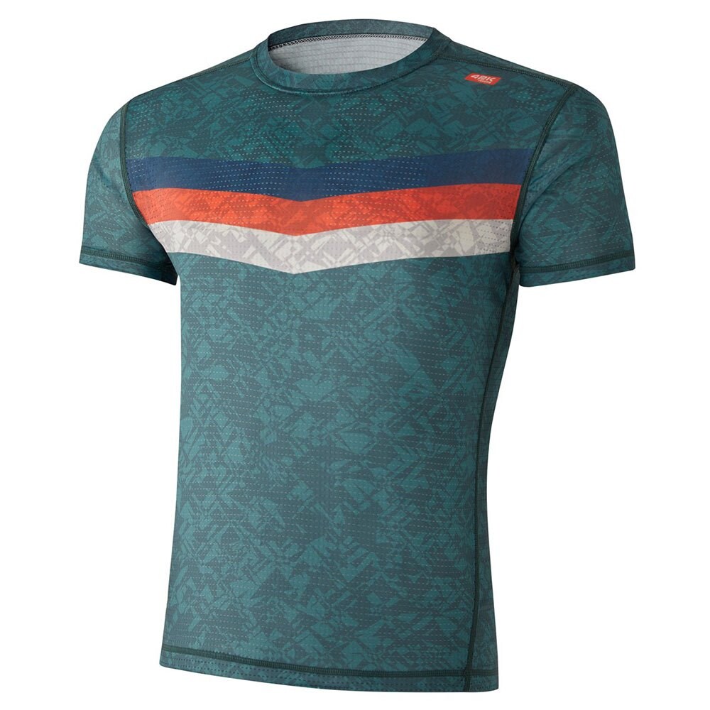 Футболка 42k Running 1973, зеленый
Футболка 42k Running 1973, зеленый