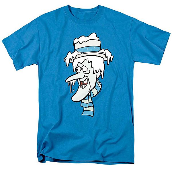 Футболка The Year Without a Santa Claus Snow Miser Licensed Character
Футболка The Year Without a Santa Claus Snow Miser Licensed Character