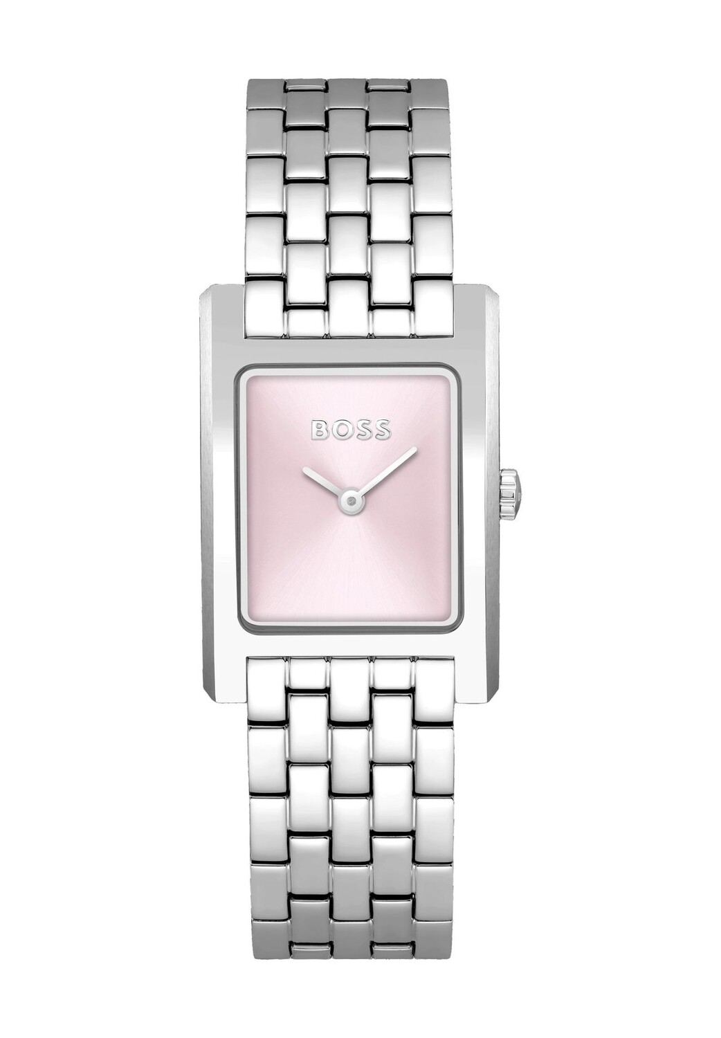 Женские наручные часы 1502743 Boss, розовый
Женские наручные часы 1502743 Boss, розовый