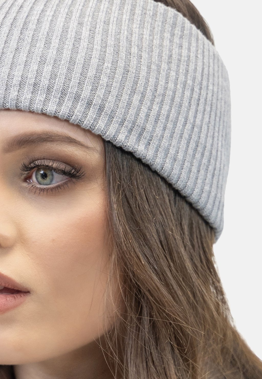 Головной убор Vivisence, светло-серый
Головной убор Vivisence, светло-серый