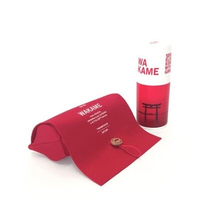 Trendy Hair Wakame Shikiso Color Line Сыворотка для волос 30 мл, Красный, Trendy Hair Wakame Shikiso Color Line Сыворотка для волос 30 мл
Trendy Hair Wakame Shikiso Color Line Сыворотка для волос 30 мл, Красный, Trendy Hair Wakame Shikiso Color Line Сыворотка для волос 30 мл