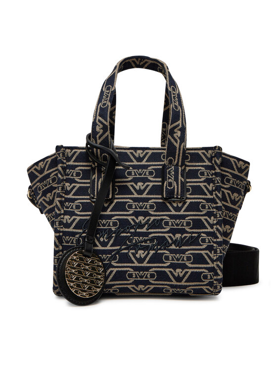 Сумочка EW000371 AF12993 FB237 Emporio Armani, синий
Сумочка EW000371 AF12993 FB237 Emporio Armani, синий