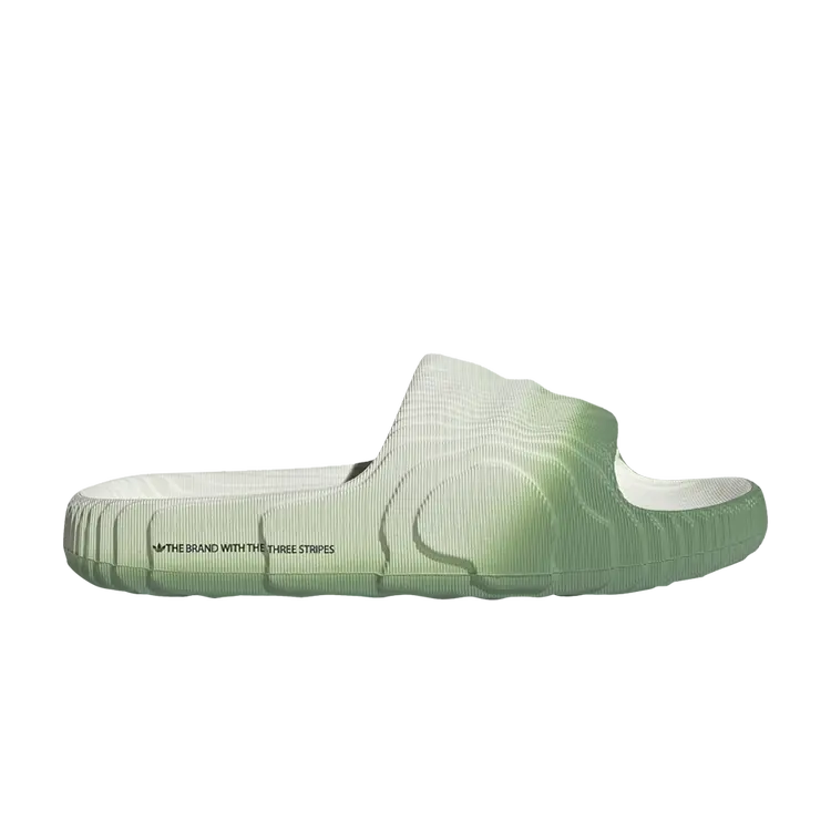 Кроссовки Adilette 22 Slide, цвет Ivory Preloved Green, Зеленый, Кроссовки Adilette 22 Slide, цвет Ivory Preloved Green
Кроссовки Adilette 22 Slide, цвет Ivory Preloved Green, Зеленый, Кроссовки Adilette 22 Slide, цвет Ivory Preloved Green