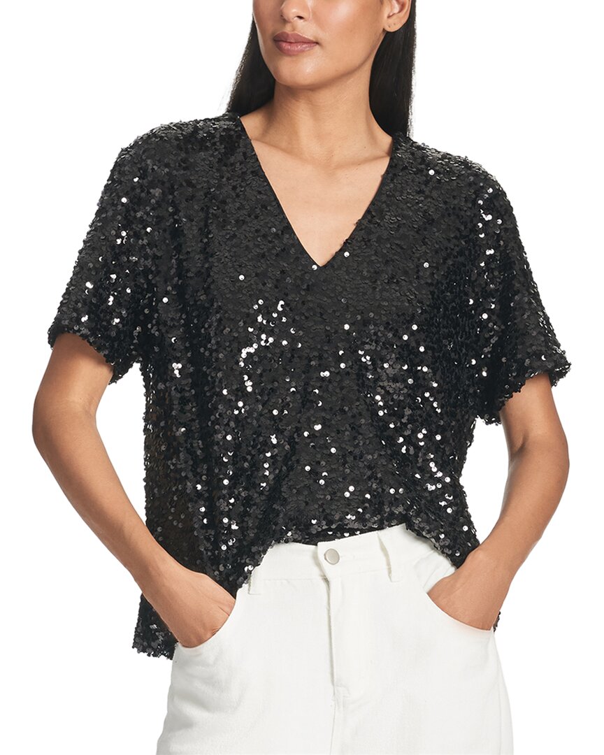 Топ Bette от Sachin & Babi, черный
Топ Bette от Sachin & Babi, черный