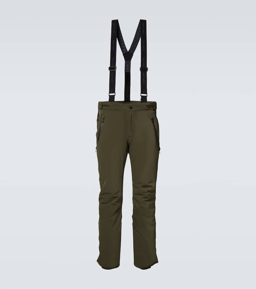 Комбинезон для лыж Nicky Toni Sailer, Dark Pine
Комбинезон для лыж Nicky Toni Sailer, Dark Pine