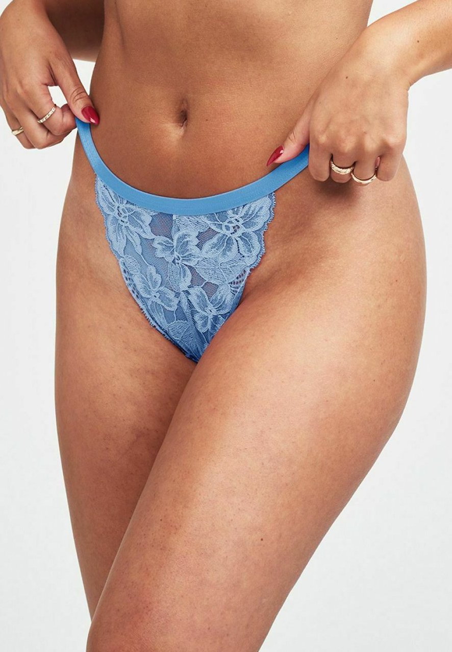 Трусы Frank Dandy FABULACE, Bluebell/Blue
Трусы Frank Dandy FABULACE, Bluebell/Blue