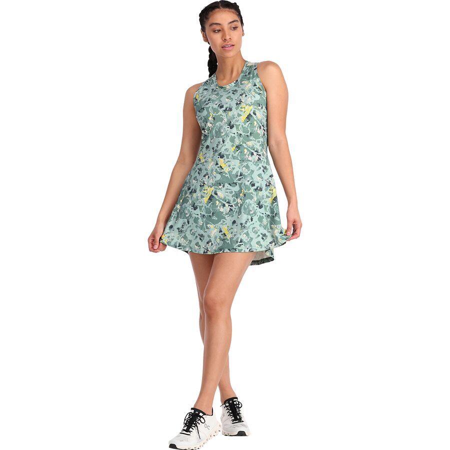 Платье Vilde - женское Kari Traa Kari Traa, Murk
Платье Vilde - женское Kari Traa Kari Traa, Murk