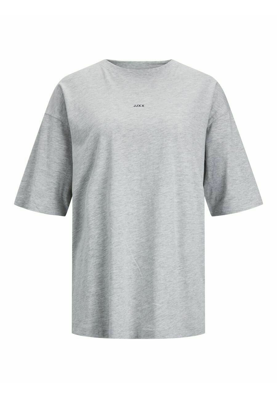 Базовая футболка JJXX, Серый, Базовая футболка JJXX
Базовая футболка JJXX, Серый, Базовая футболка JJXX