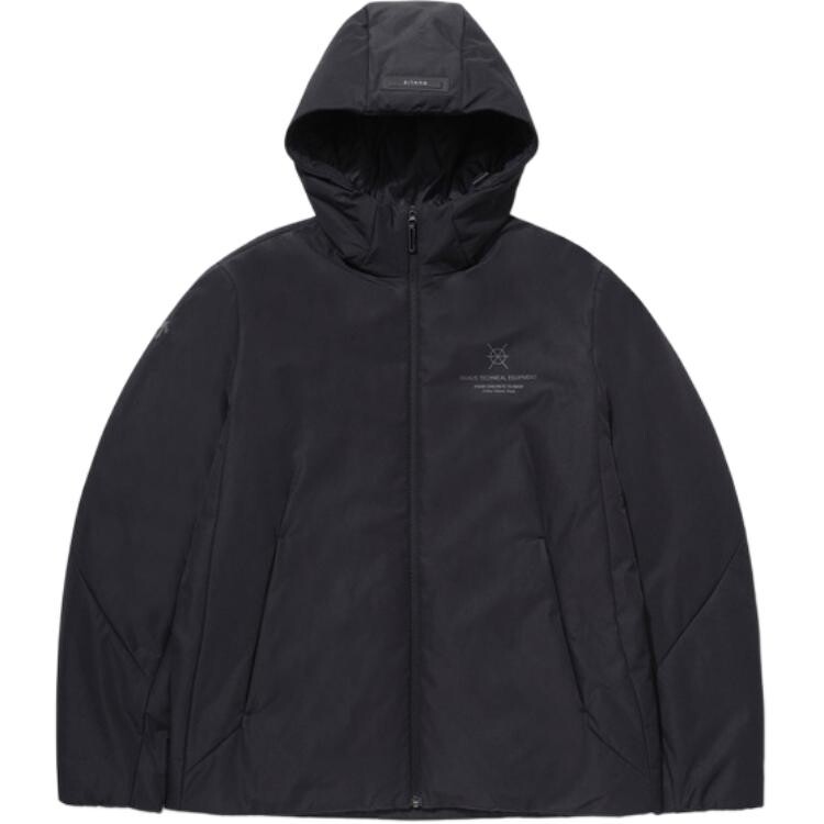 Куртка мужская Descente, черный
Куртка мужская Descente, черный