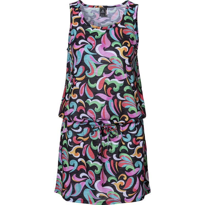 Dress da.-dress mmc abini iii wms Firefly, черный
Dress da.-dress mmc abini iii wms Firefly, черный