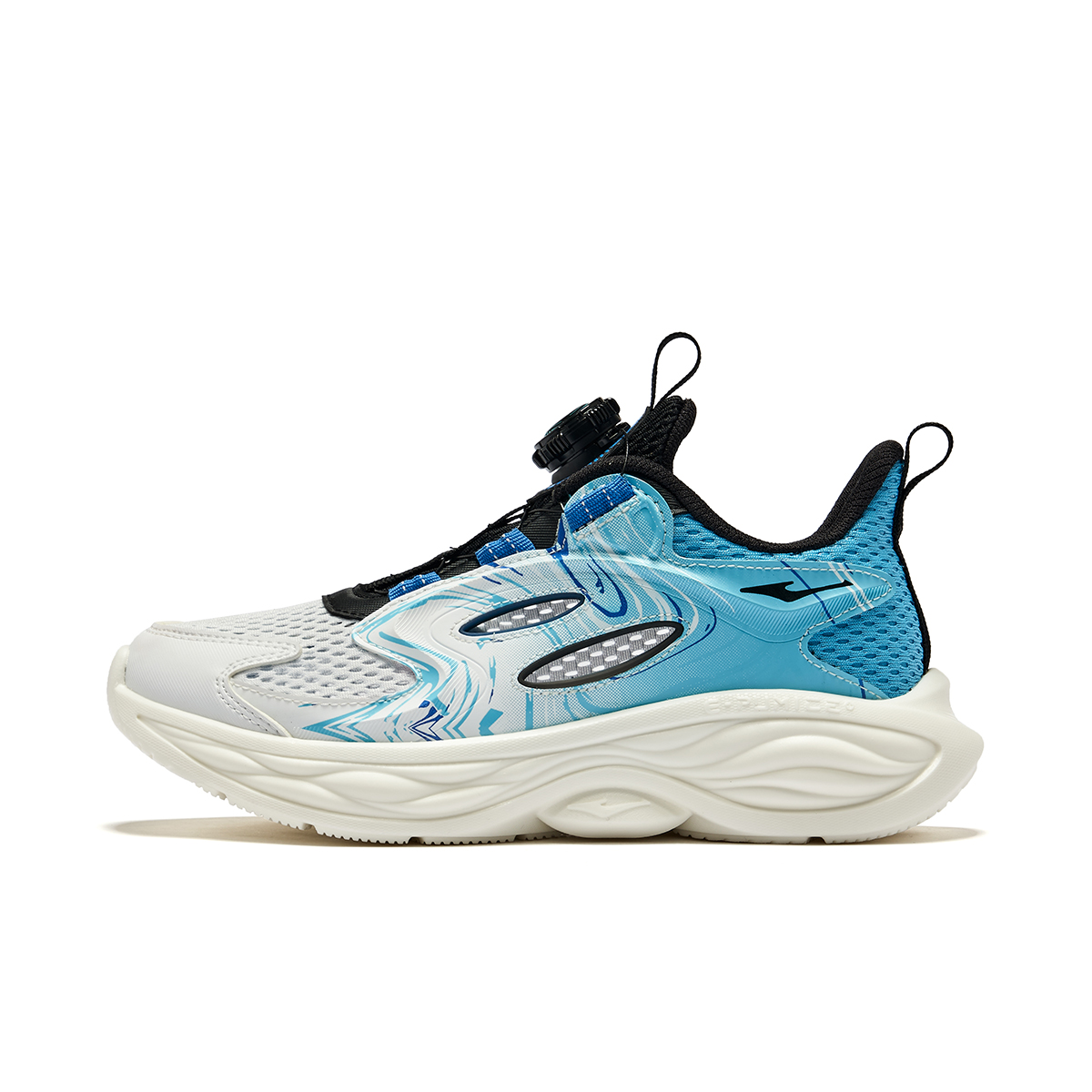 ERKE KIDS Звездные следы легкие амортизирующие анти-удар низкие детские сандалии ice jade blue/warehouse blue для подростков
ERKE KIDS Звездные следы легкие амортизирующие анти-удар низкие детские сандалии ice jade blue/warehouse blue для подростков