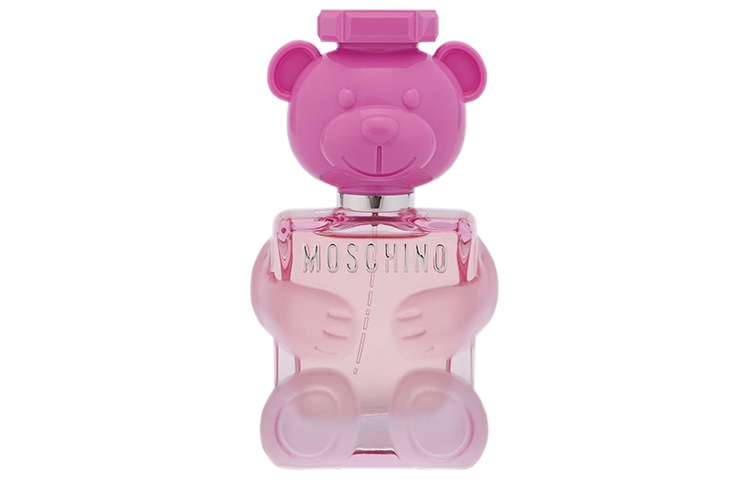 Туалетная вода Moschino Toy 2 Bubble Gum (2021), 50 мл
Туалетная вода Moschino Toy 2 Bubble Gum (2021), 50 мл