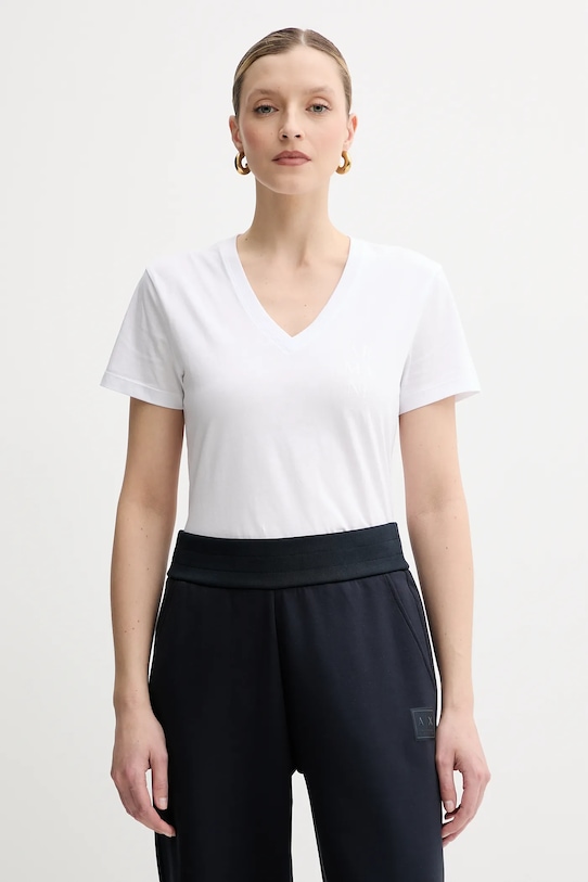 Джинсовая куртка Armani Exchange, темно-синий
Джинсовая куртка Armani Exchange, темно-синий