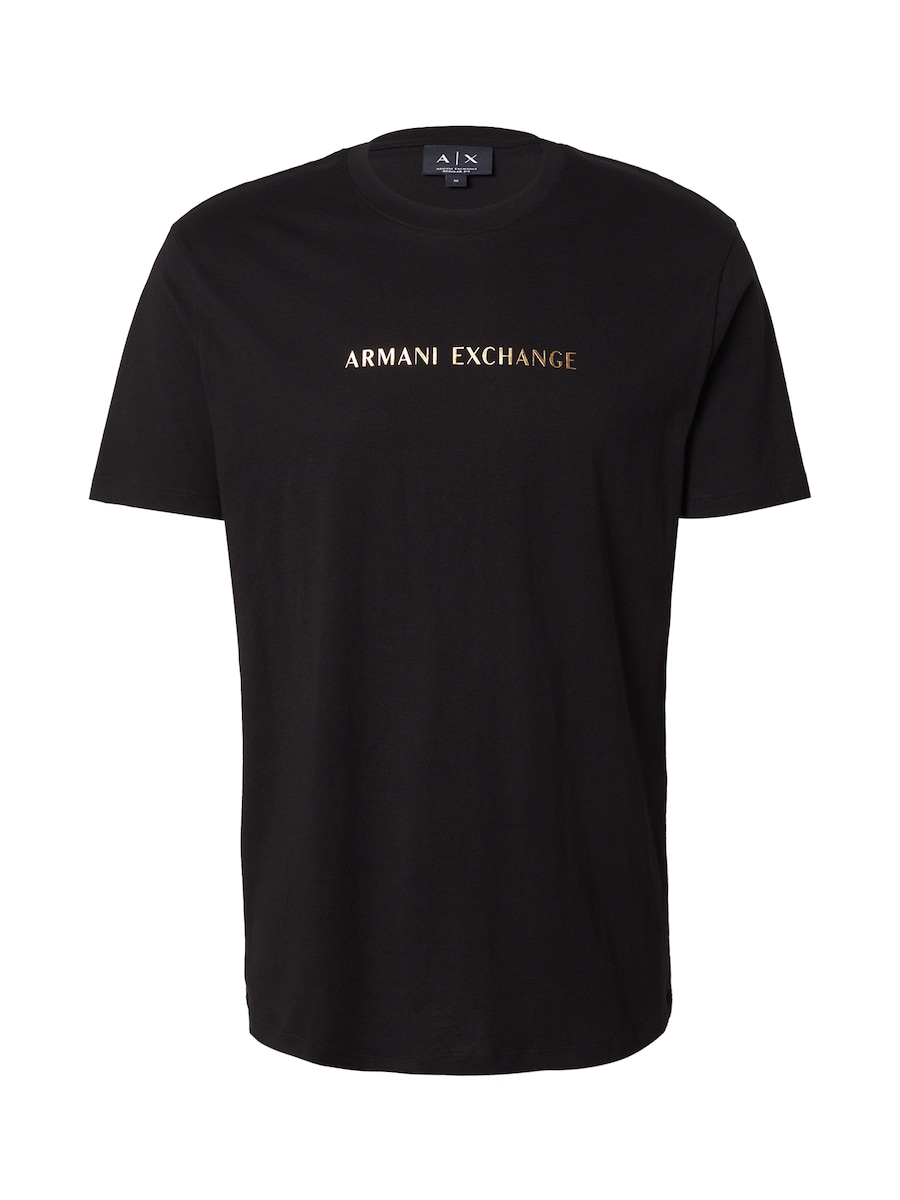 Рубашка ARMANI EXCHANGE, черный
Рубашка ARMANI EXCHANGE, черный