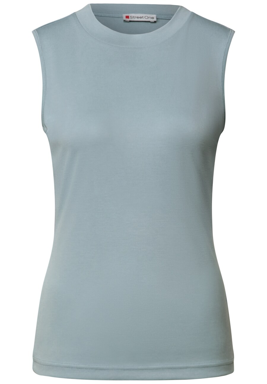 Топ STREET ONE, дымчато-синий
Топ STREET ONE, дымчато-синий