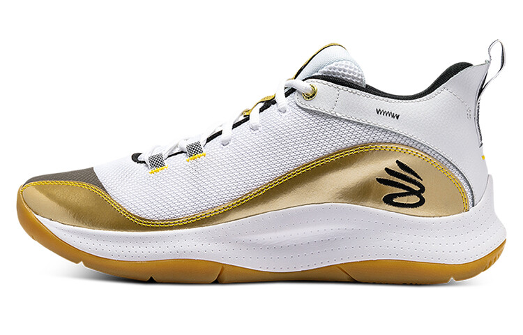 Баскетбольные кроссовки унисекс Under Armour 3Z5
Баскетбольные кроссовки унисекс Under Armour 3Z5