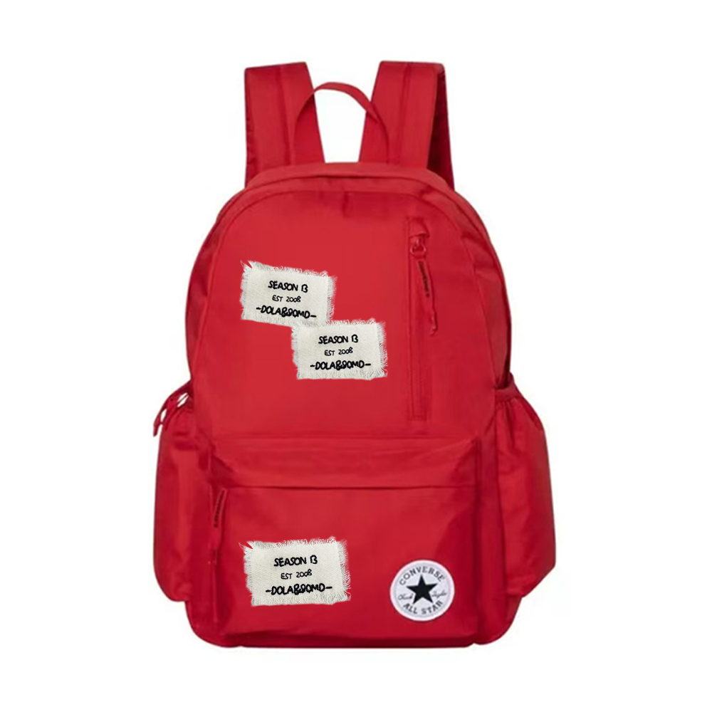 Converse Полиэстеровый рюкзак средний размер унисекс красный, Approaching Hibernation
Converse Полиэстеровый рюкзак средний размер унисекс красный, Approaching Hibernation