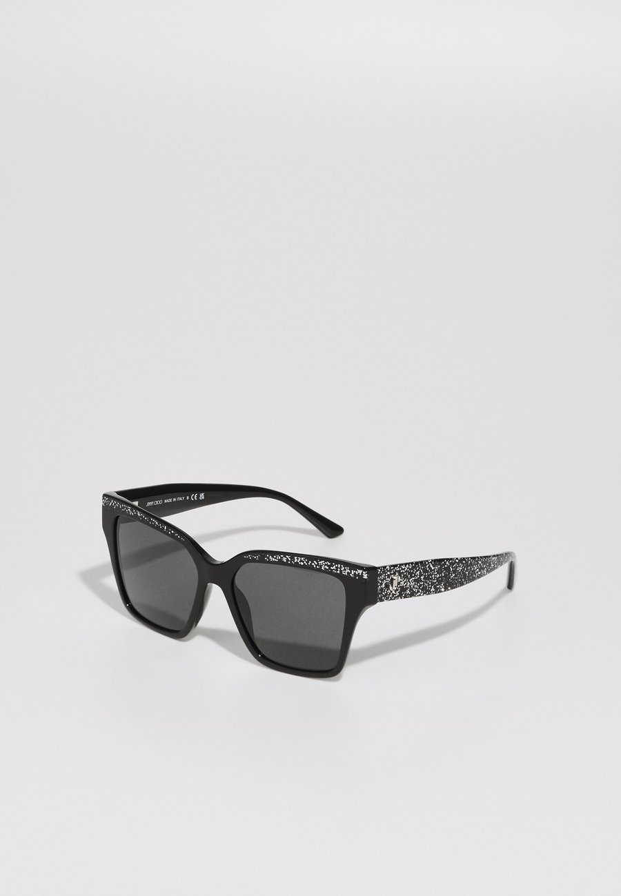 Солнцезащитные очки Jimmy Choo Sunglasses, Black
Солнцезащитные очки Jimmy Choo Sunglasses, Black