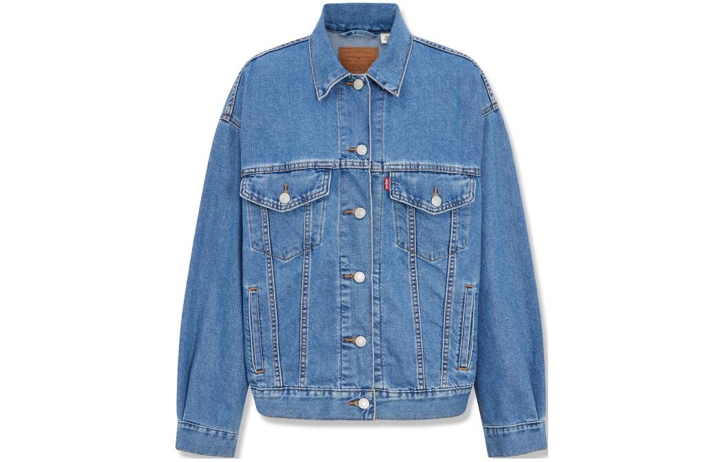 Женская джинсовая куртка Levi's levi’s, цвет Blue, Синий, Женская джинсовая куртка Levi's levi’s, цвет Blue
Женская джинсовая куртка Levi's levi’s, цвет Blue, Синий, Женская джинсовая куртка Levi's levi’s, цвет Blue
