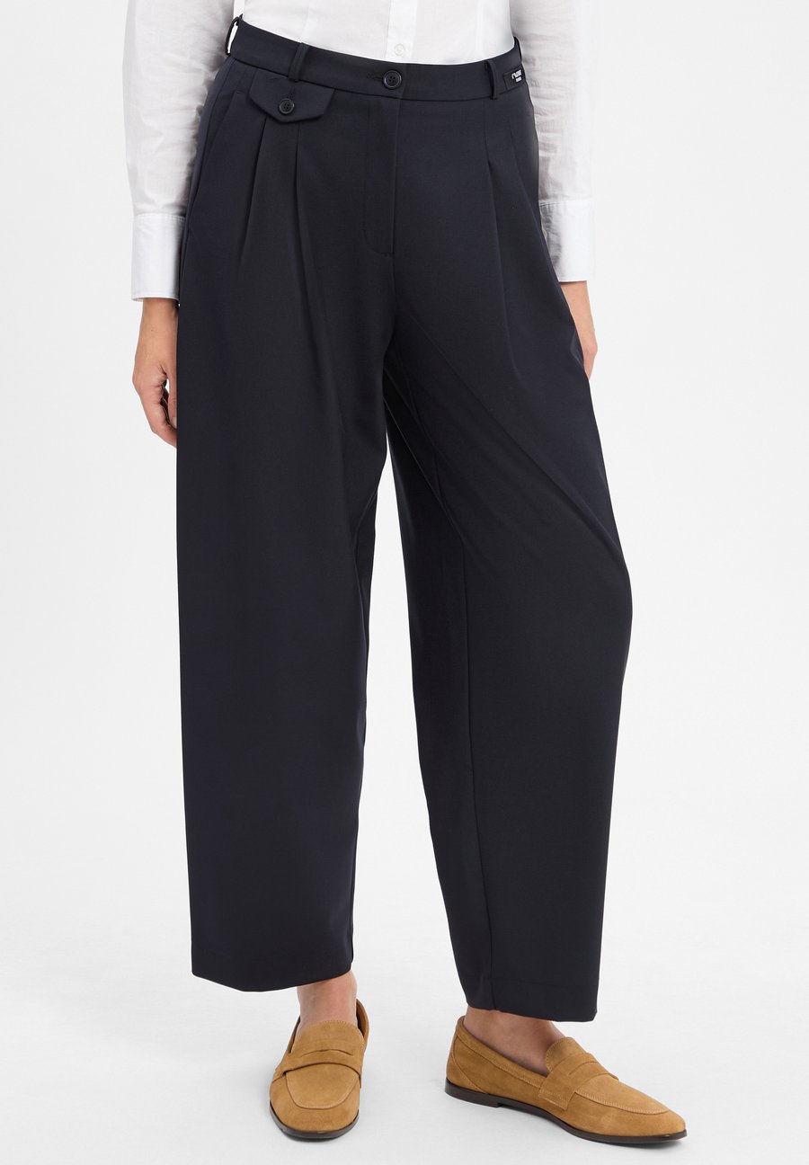 Брюки Cambio ERIN, Marine/Blue
Брюки Cambio ERIN, Marine/Blue