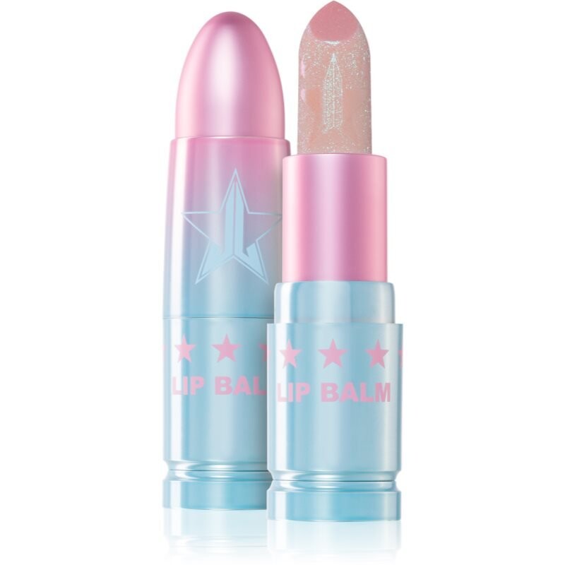 Jeffree Star Cosmetics Hydrating Glitz увлажняющий бальзам для губ оттенка Pastel Cum 3 г
Jeffree Star Cosmetics Hydrating Glitz увлажняющий бальзам для губ оттенка Pastel Cum 3 г